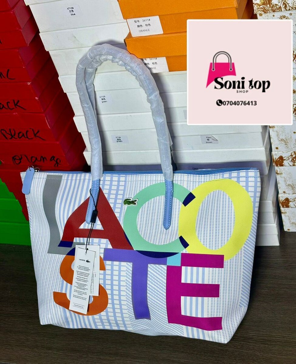 Sac à bandoulière tendance