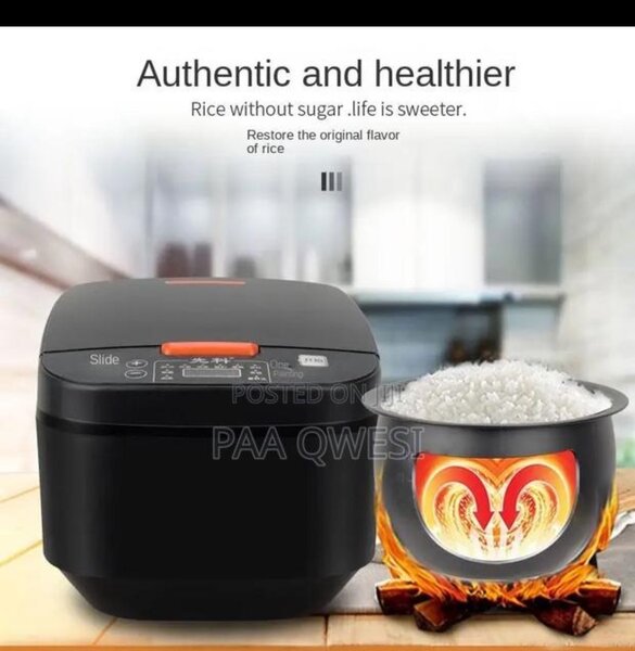 Electric Silver Crest Blender