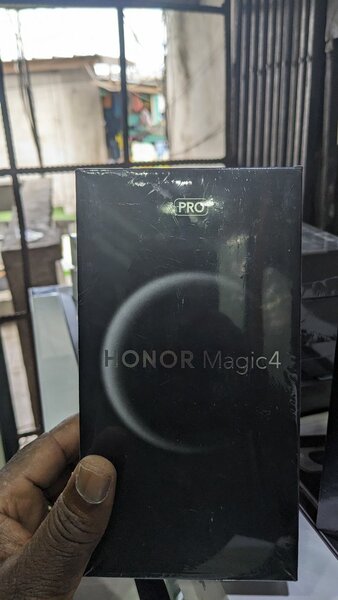 HONOR Magic4 Pro Smartphone