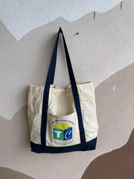 Sac cabas en toile écologique