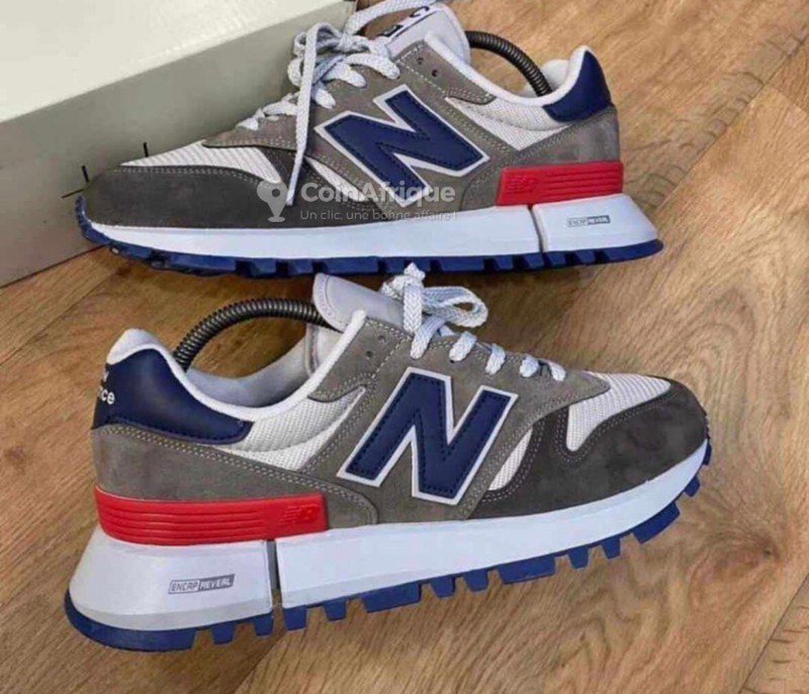 Baskets New Balance Mode