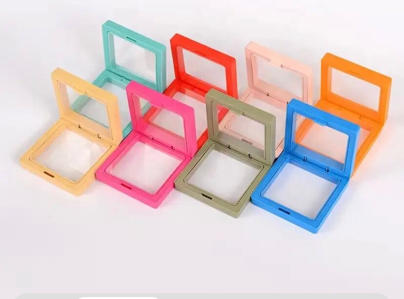 boîte flottante 3pcs 2000