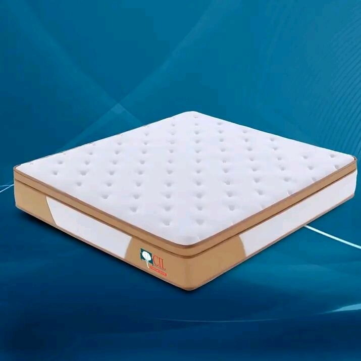 Matelas orthopédique luxe