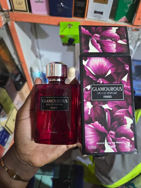 Glamourous Eau de Parfum