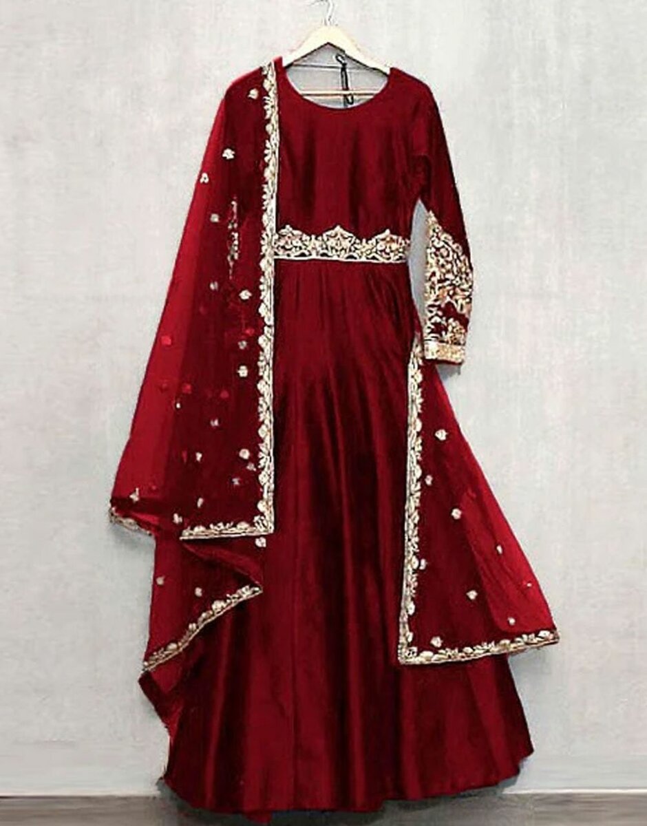 Fance frock