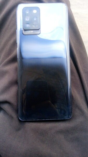 Inifinix not 10 pro