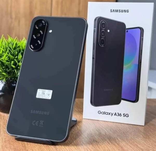 Samsung Galaxy A36 5G