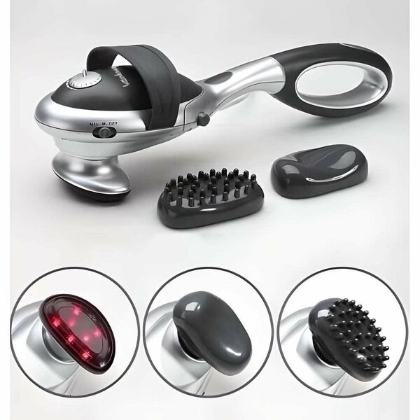 Buddy massager