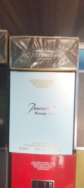 Men's Eau de Parfum Collection