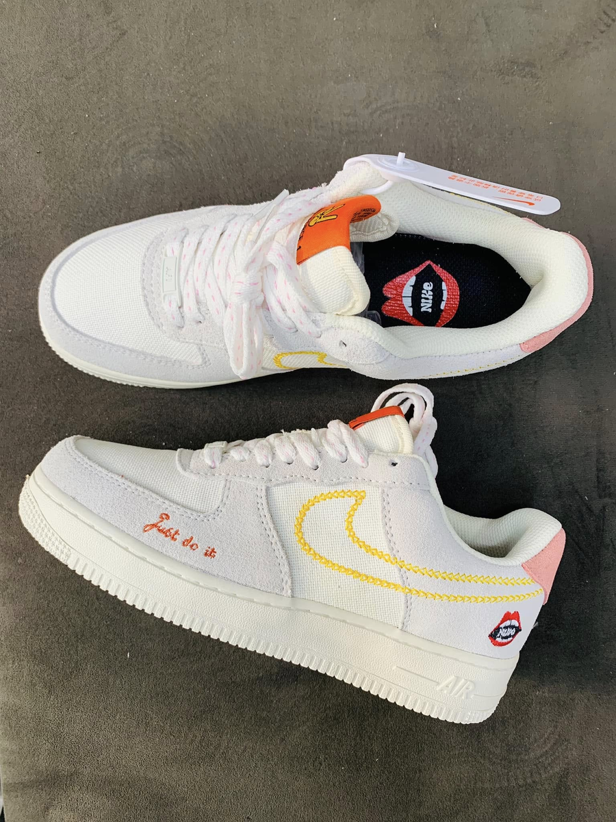 Original Airforce 1