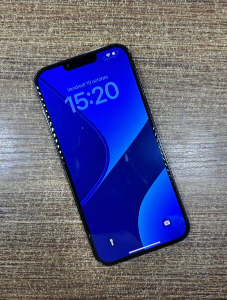 iPhone 13 Pro Max 128 Go
