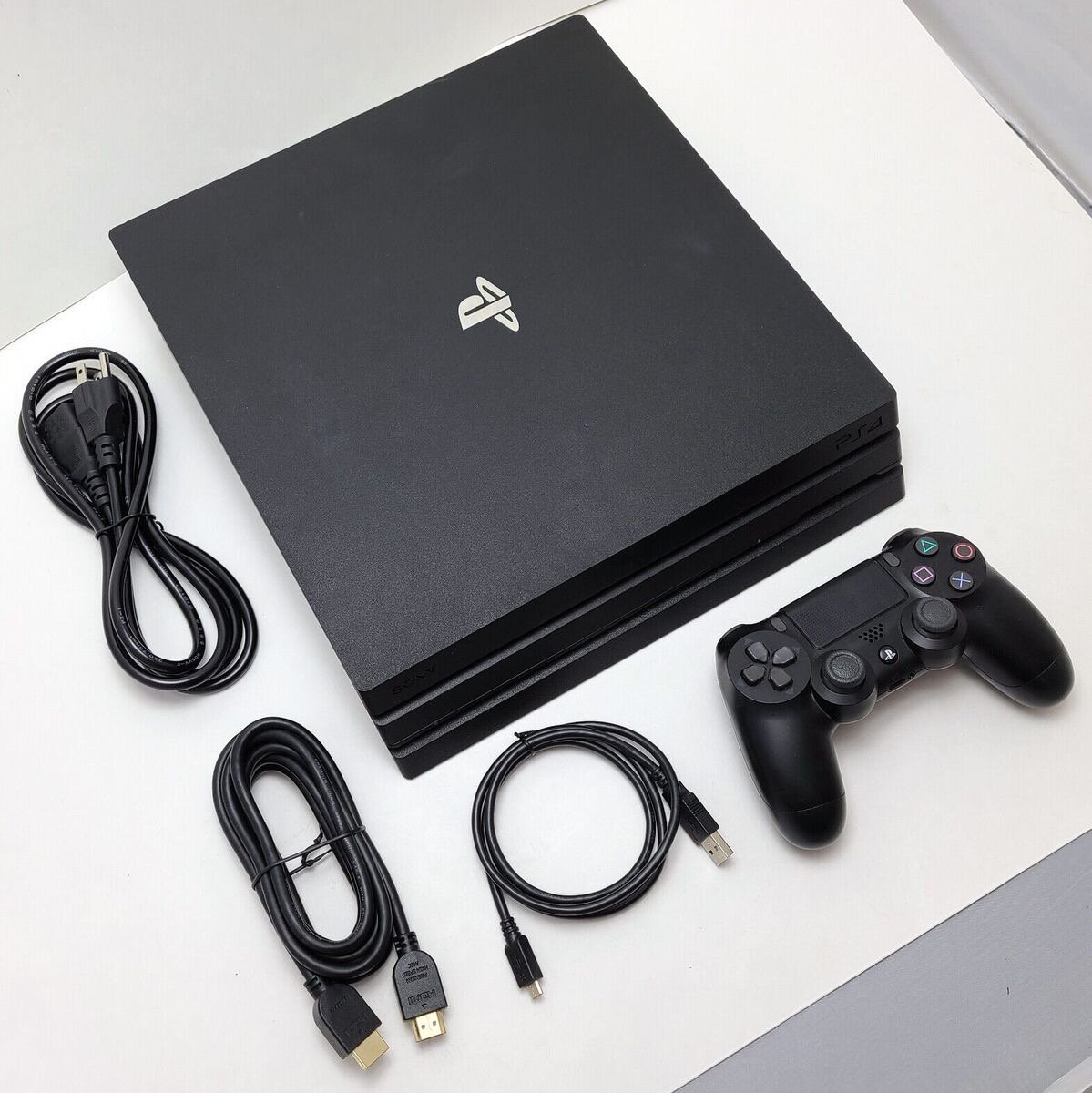 Console Sony PS4 1TB HDR