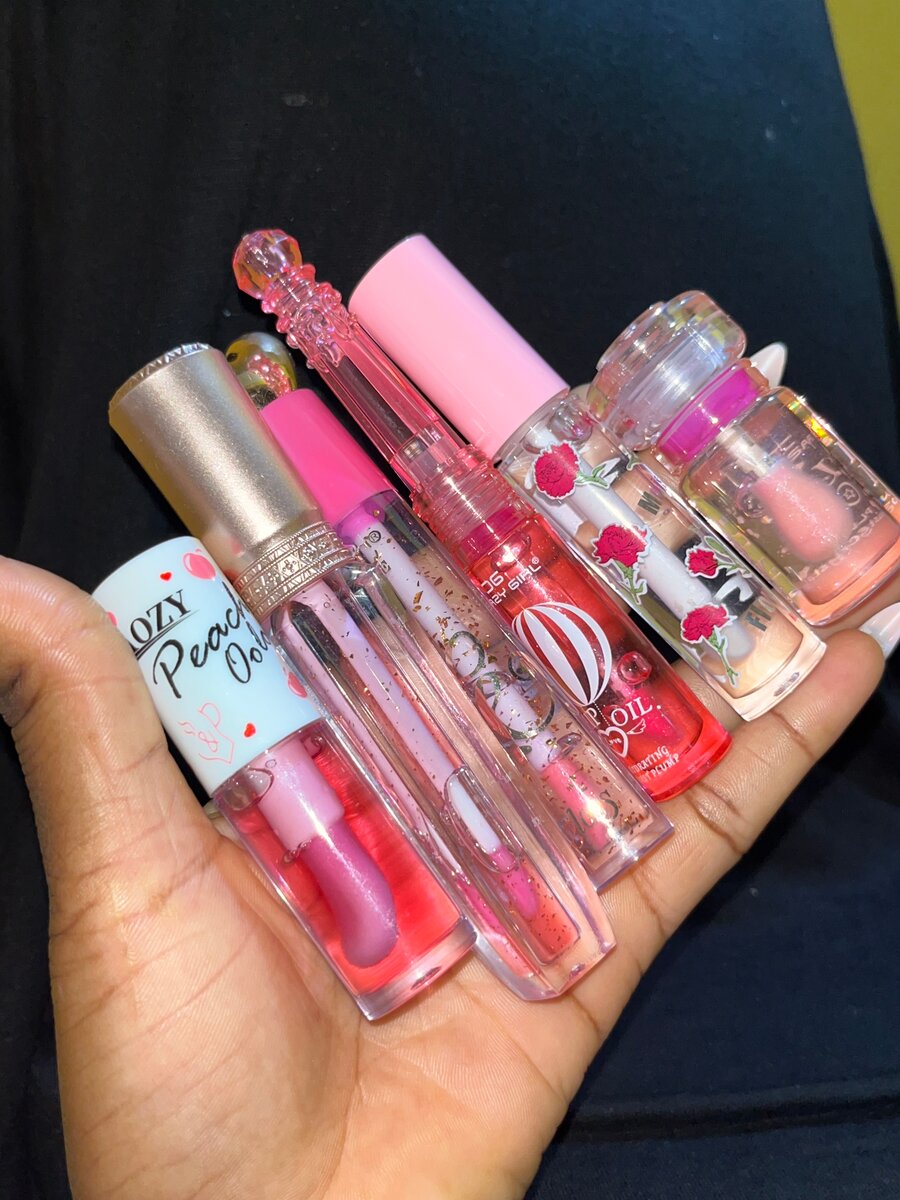 Lot de Maquillage et Manucure