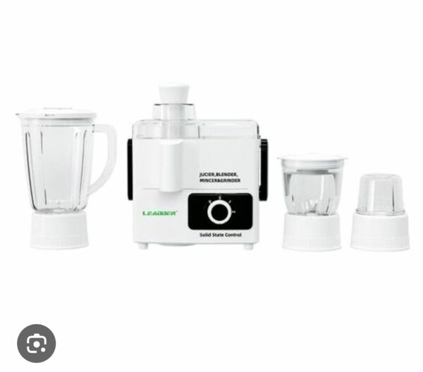 Mixeur Blender Multifonction