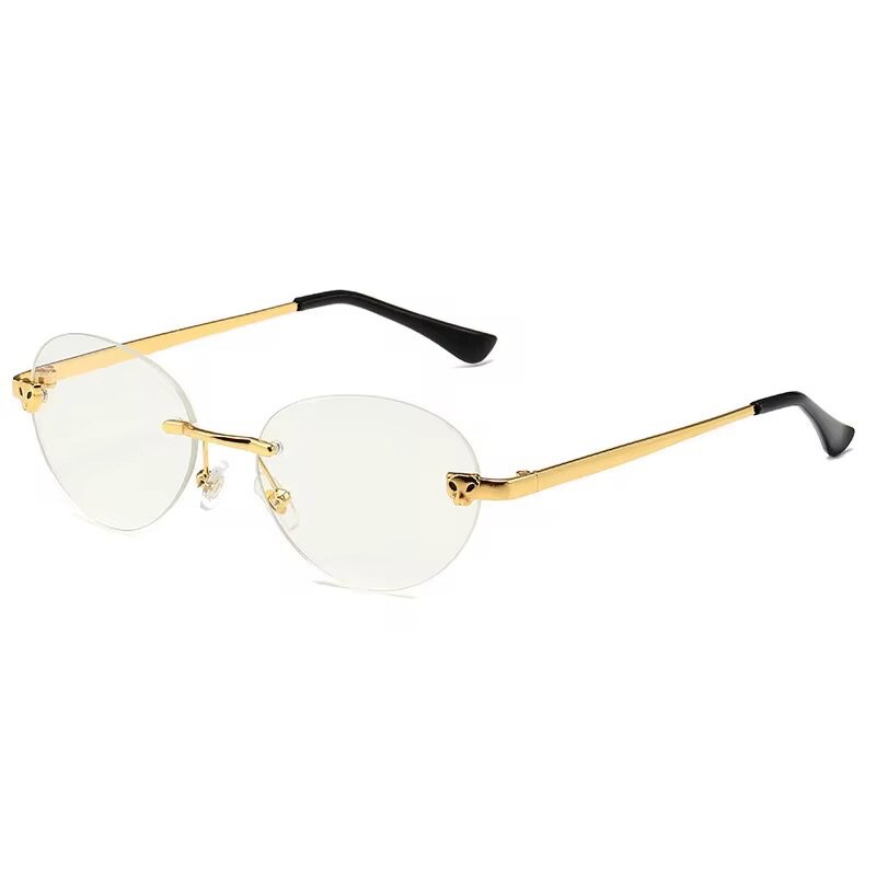 Lunettes Cartier Aviator
