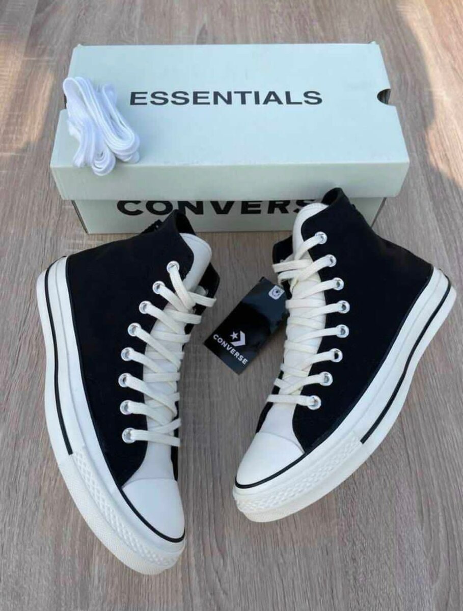 Converse (fear of GOD)