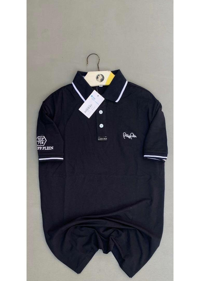 Polo coton de qualité