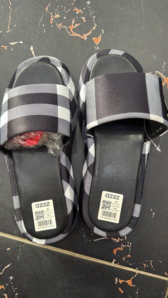 Chaussures
