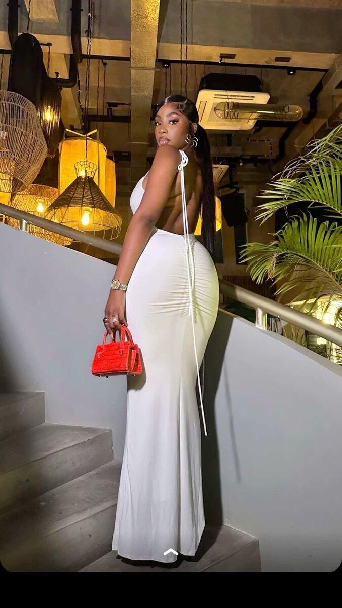 Robes Longues Élégantes