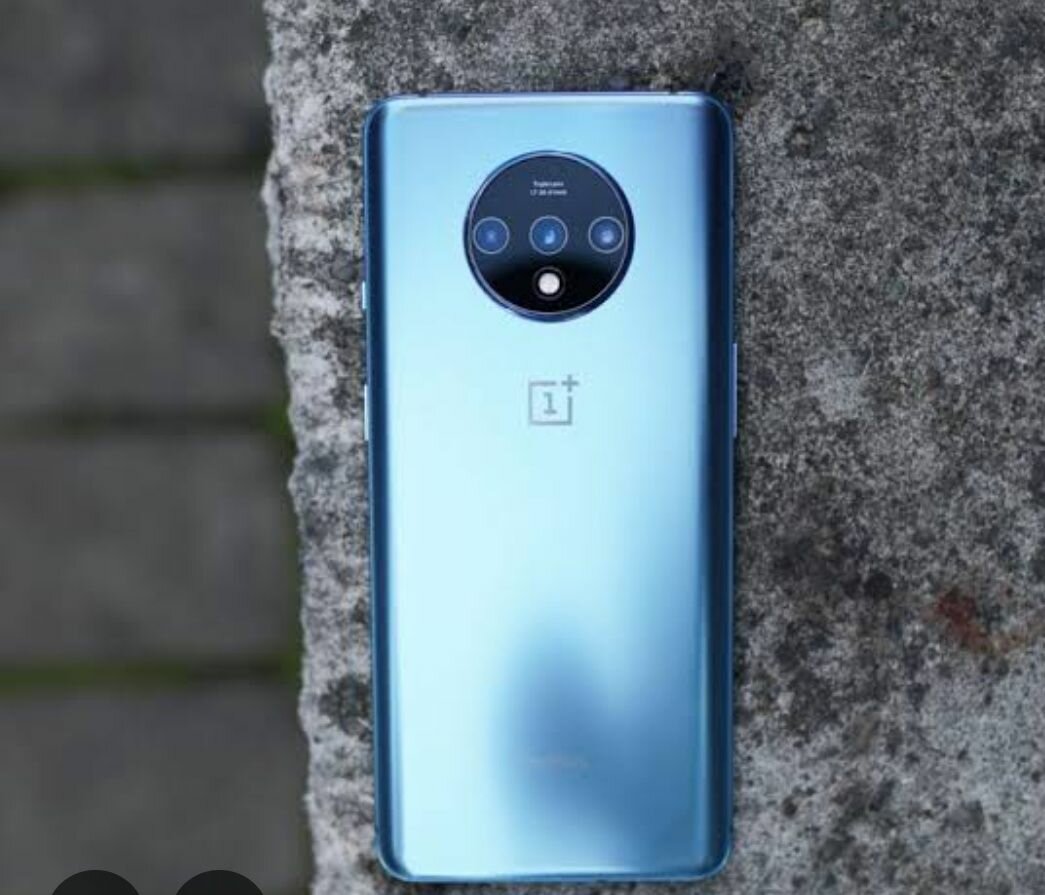 Oneplus 7t