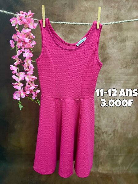 Friperie enfant mixte 