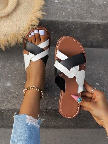 Sandales d'été pour femmes