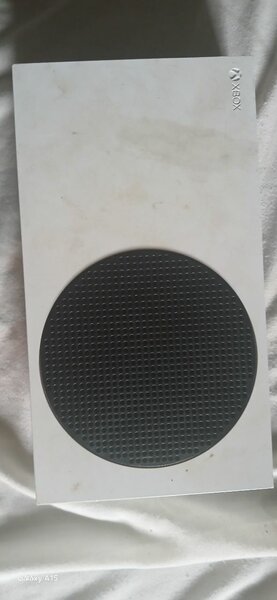 Console Xbox Series S