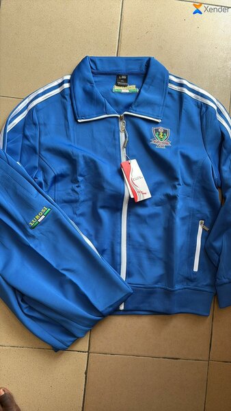 Ensemble de Sport Confort