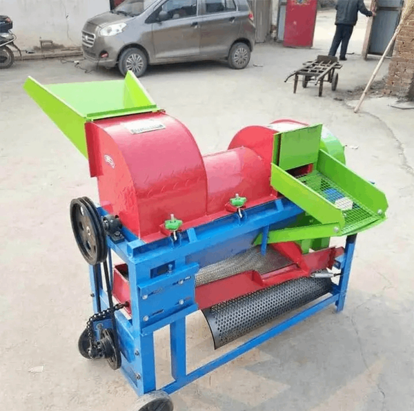 Décortiqueuse Agricole Durable