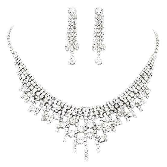 Jewelry Set