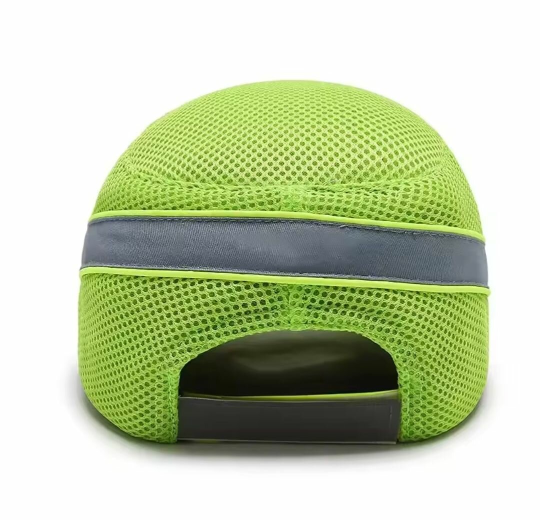 Casquette de sécurité