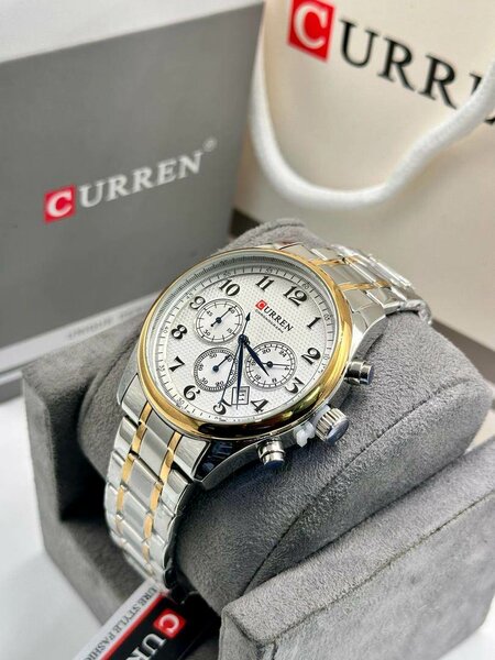 Montre Homme Curren Classique