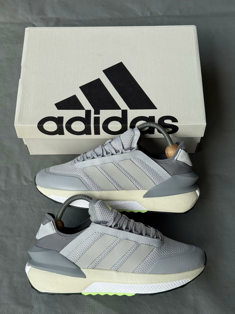 Baskets ADIDAS AIR