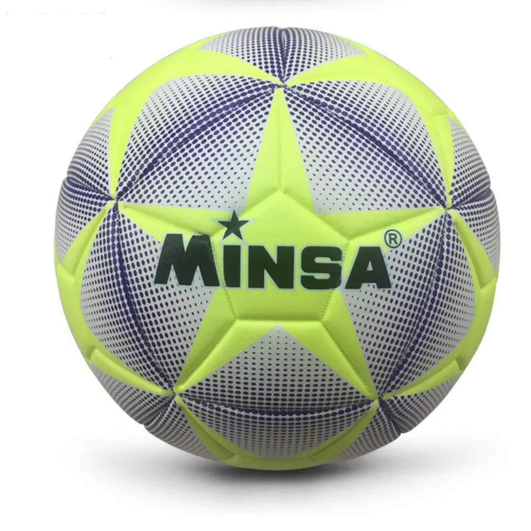 Ballon de football taille n°4