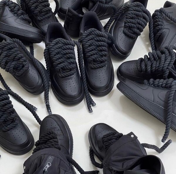 Nike Air Force