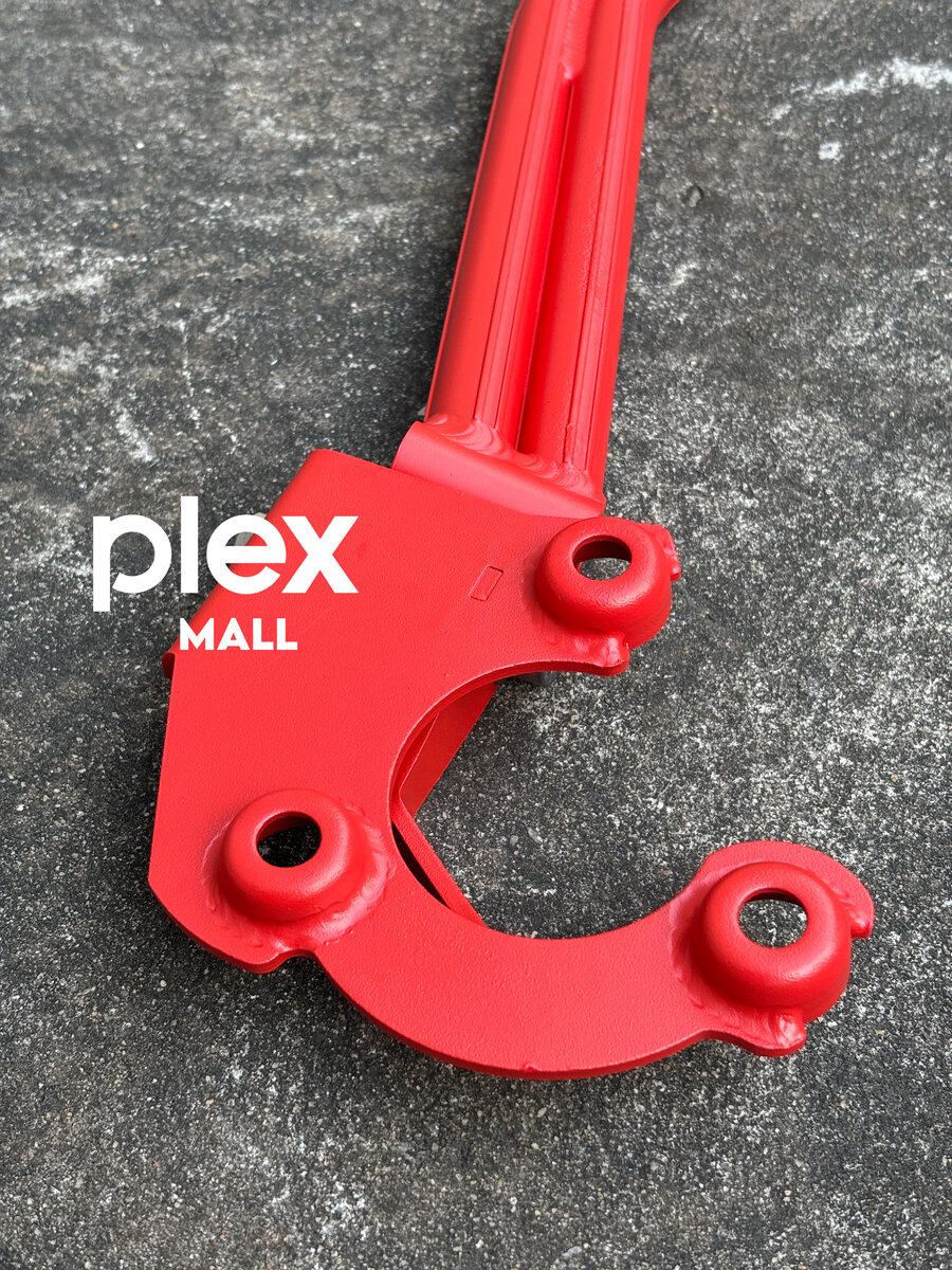 BARRE ANTI-RAPPROCHEMENT E46