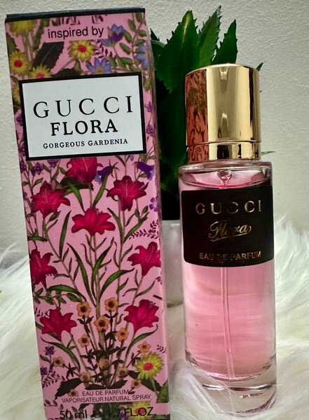 Parfum Gucci Flora Gardenia