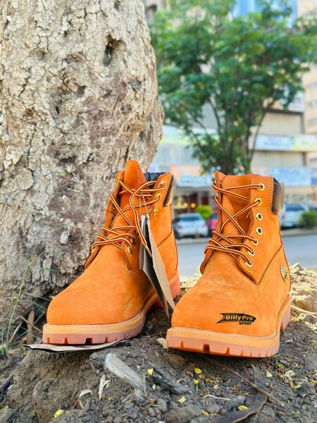 Timberland