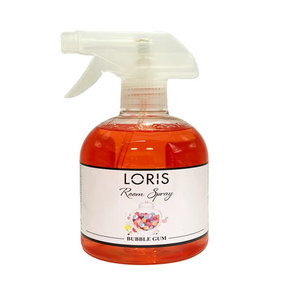 Loris roomspray