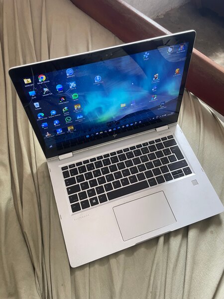 Ordinateur portable HP