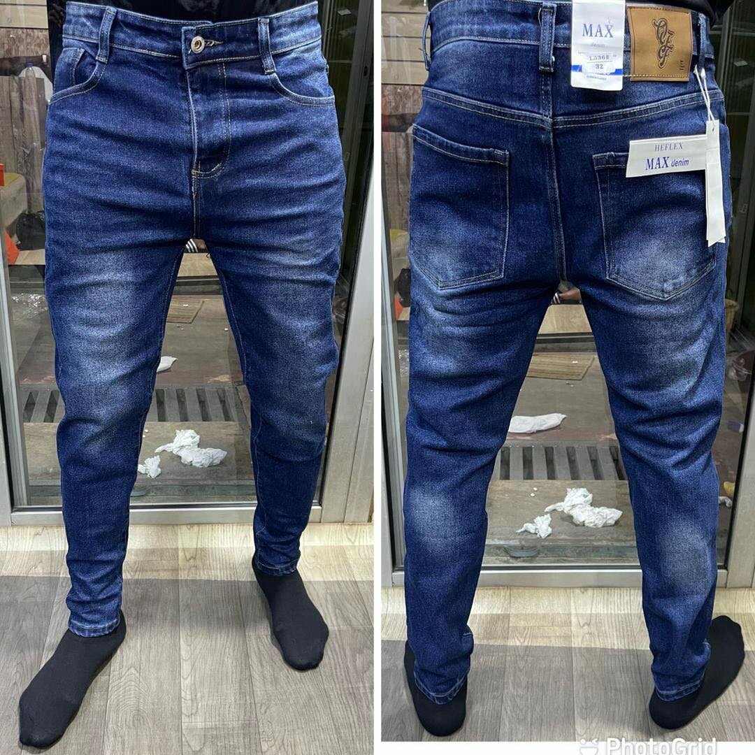 Pantalon homme