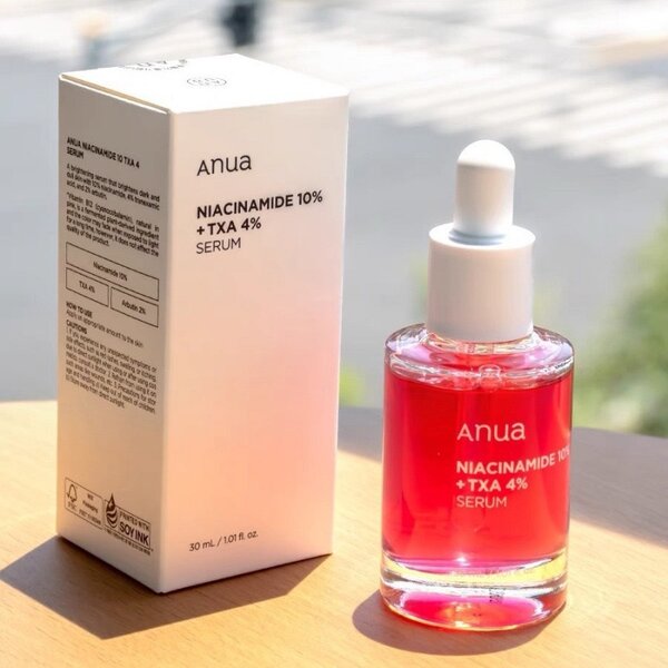 Anua serum