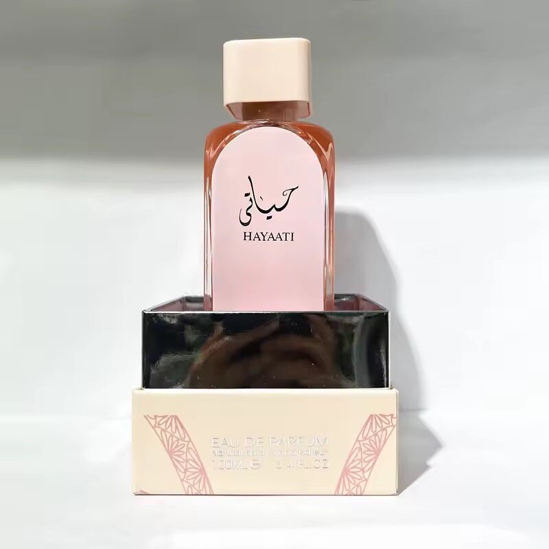 Parfum féminin Hayaati Florence