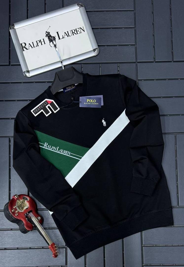 Sweat-shirt élégant Homme