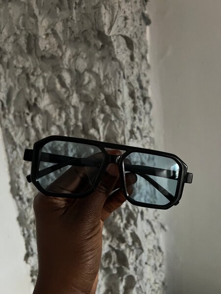 Lunettes de soleil tendance