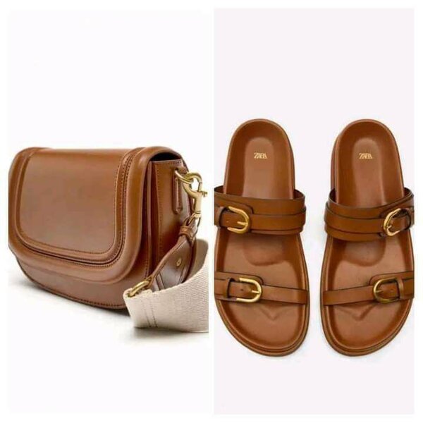 Duo zara