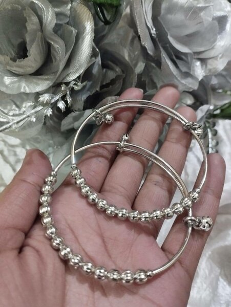 simple fashion classic push pull transfer bead sand gold bra