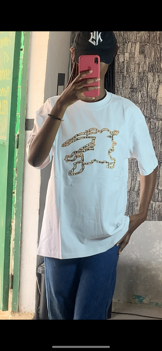 T-shirts graphiques unisexe