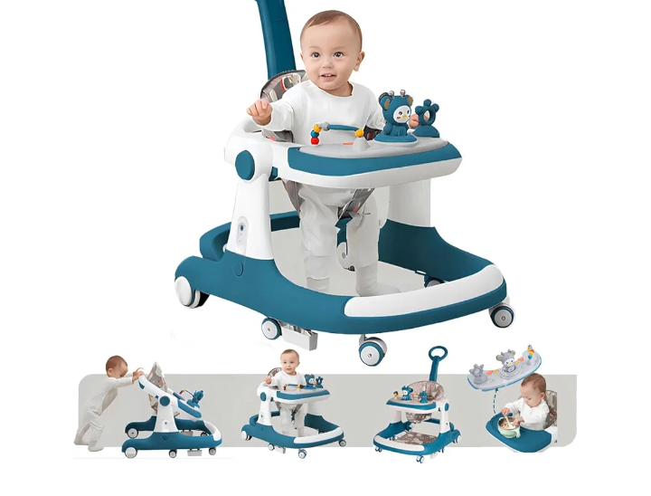Baby Walker with Wheels