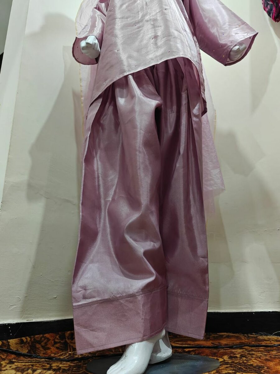 Farshi dress